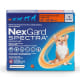 NG Spectra packaging 2-3,5Kg