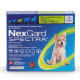 NG Spectra packaging 7,6-15Kg