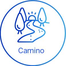 Logo Camino